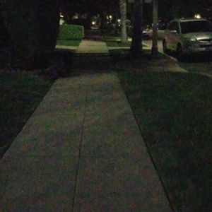 Meet your Posher, Weldin